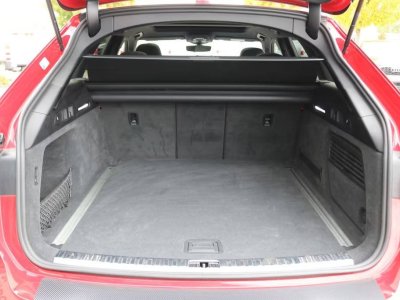 Audi RS6 Avant quattro /AHK/Ceramik/Laser/B&O/   - 14
