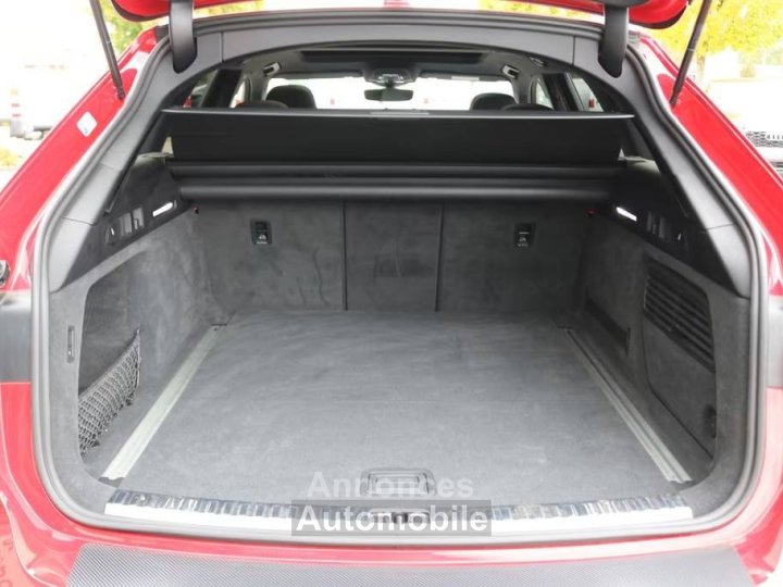 Audi RS6 Avant quattro /AHK/Ceramik/Laser/B&O/ - 14