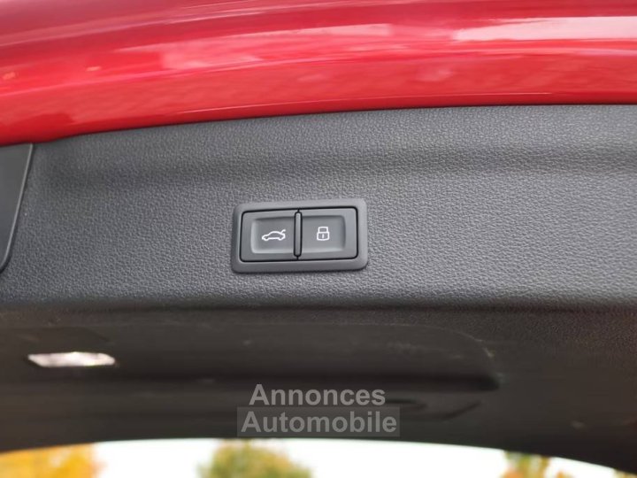 Audi RS6 Avant quattro /AHK/Ceramik/Laser/B&O/ - 15