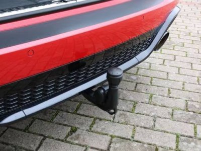 Audi RS6 Avant quattro /AHK/Ceramik/Laser/B&O/   - 16