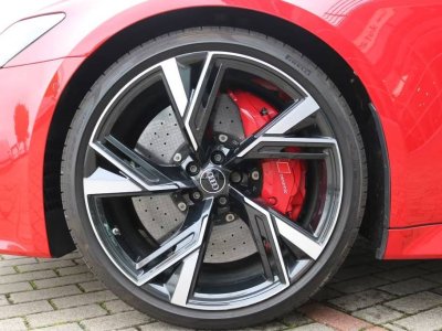 Audi RS6 Avant quattro /AHK/Ceramik/Laser/B&O/   - 17
