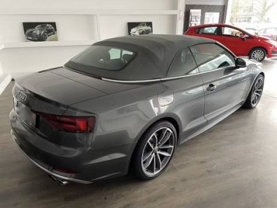 Audi S5 Cabriolet 30 TFSI quattro   - 6
