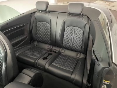 Audi S5 Cabriolet 30 TFSI quattro   - 10