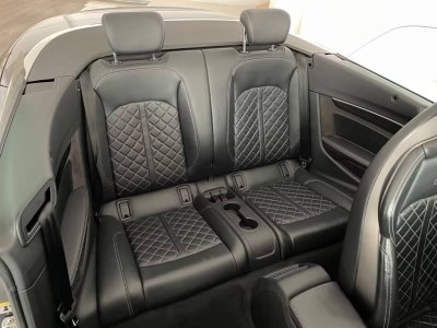 Audi S5 Cabriolet 30 TFSI quattro   - 12