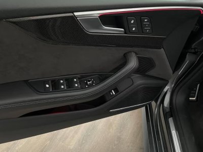 Audi S5 Cabriolet 30 TFSI quattro   - 13