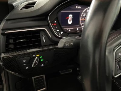 Audi S5 Cabriolet 30 TFSI quattro   - 14