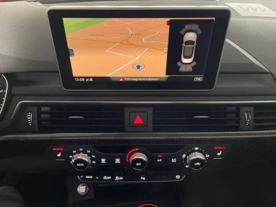 Audi S5 Cabriolet 30 TFSI quattro   - 17