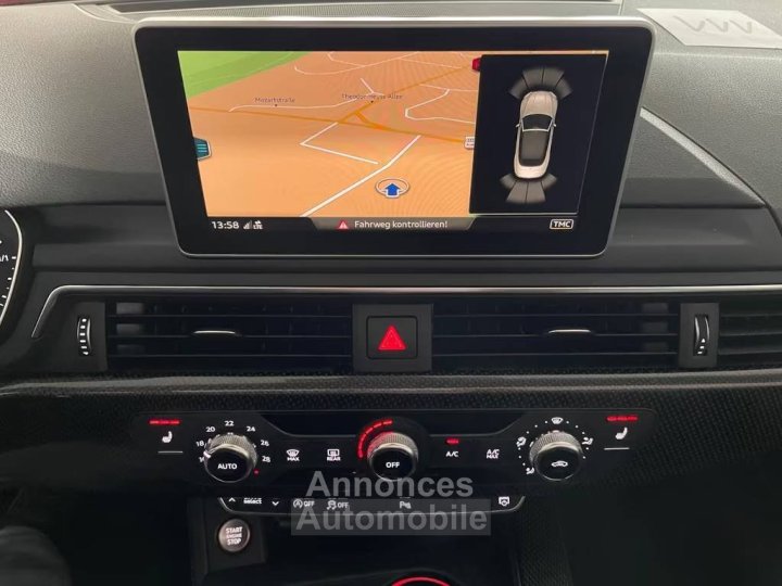 Audi S5 Cabriolet 30 TFSI quattro - 17