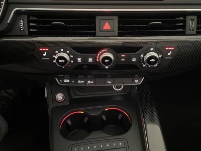 Audi S5 Cabriolet 30 TFSI quattro   - 18