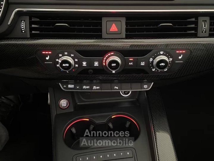 Audi S5 Cabriolet 30 TFSI quattro - 18