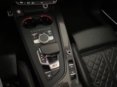 Audi S5 Cabriolet 30 TFSI quattro   - 19