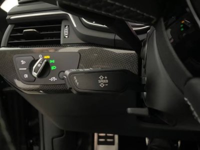 Audi S5 Cabriolet 30 TFSI quattro   - 20