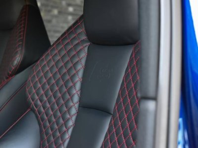 Audi S3 Lim 20 TFSI quattro DSG/LED/Virtual Cockpit   - 8