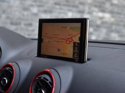 Audi S3 Lim 20 TFSI quattro DSG/LED/Virtual Cockpit   - 11