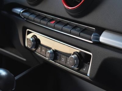 Audi S3 Lim 20 TFSI quattro DSG/LED/Virtual Cockpit   - 12