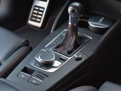 Audi S3 Lim 20 TFSI quattro DSG/LED/Virtual Cockpit   - 13