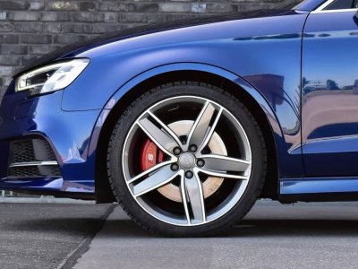 Audi S3 Lim 20 TFSI quattro DSG/LED/Virtual Cockpit   - 15