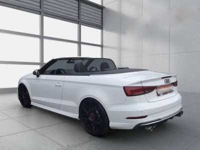 Audi S3 20 TFSI quat/VC/ACC/B&O/Massage/Klappen-AGA   - 3