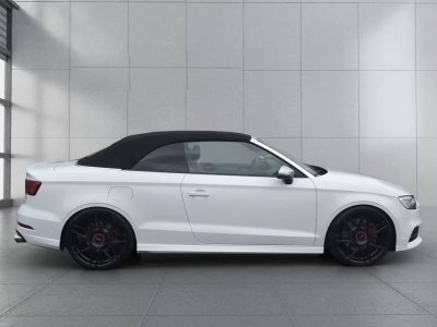 Audi S3 20 TFSI quat/VC/ACC/B&O/Massage/Klappen-AGA   - 5