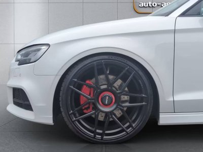 Audi S3 20 TFSI quat/VC/ACC/B&O/Massage/Klappen-AGA   - 6