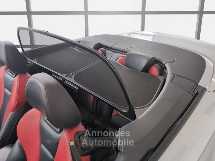 Audi S3 20 TFSI quat/VC/ACC/B&O/Massage/Klappen-AGA - 7