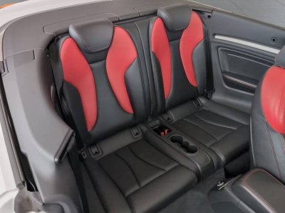 Audi S3 20 TFSI quat/VC/ACC/B&O/Massage/Klappen-AGA   - 9