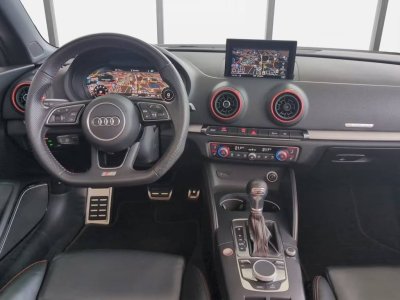 Audi S3 20 TFSI quat/VC/ACC/B&O/Massage/Klappen-AGA   - 10