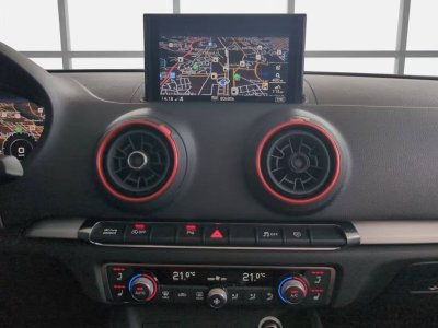 Audi S3 20 TFSI quat/VC/ACC/B&O/Massage/Klappen-AGA   - 11