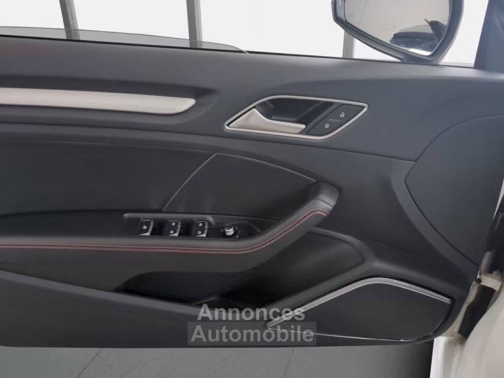 Audi S3 20 TFSI quat/VC/ACC/B&O/Massage/Klappen-AGA - 12