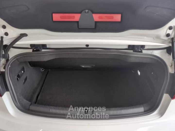 Audi S3 20 TFSI quat/VC/ACC/B&O/Massage/Klappen-AGA - 14