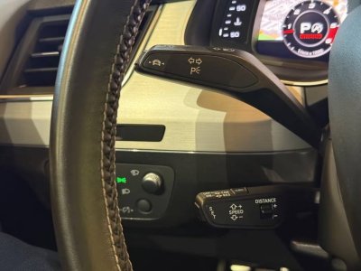 Audi SQ7 40 TDI quattro* 7 places/&eacute;l&eacute;vateur/chauffage de s&eacute;rie/22Z   - 15