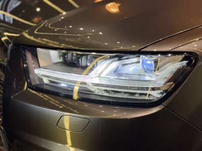 Audi SQ7 40 TDI quattro* 7 places/&eacute;l&eacute;vateur/chauffage de s&eacute;rie/22Z   - 20