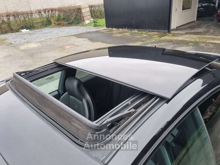 Audi A5 Coup&eacute; 3L Quattro- S-LINE RS SEATS- B&O FULL - 7