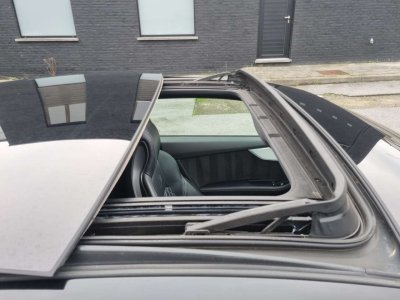 Audi A5 Coup&eacute; 3L Quattro- S-LINE RS SEATS- B&O FULL   - 8