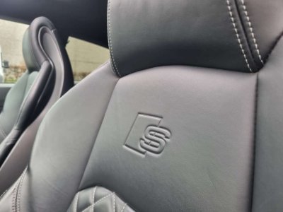 Audi A5 Coup&eacute; 3L Quattro- S-LINE RS SEATS- B&O FULL   - 13