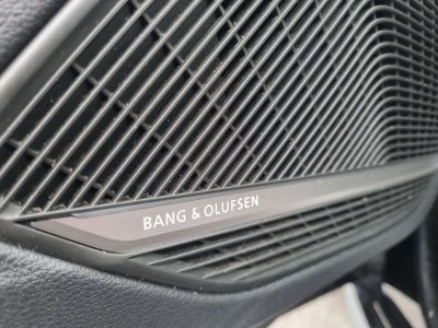 Audi A5 Coup&eacute; 3L Quattro- S-LINE RS SEATS- B&O FULL   - 17