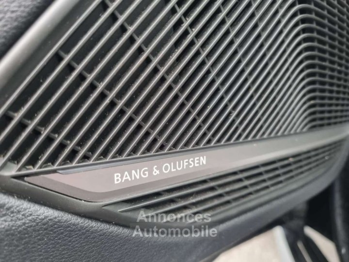 Audi A5 Coup&eacute; 3L Quattro- S-LINE RS SEATS- B&O FULL - 17