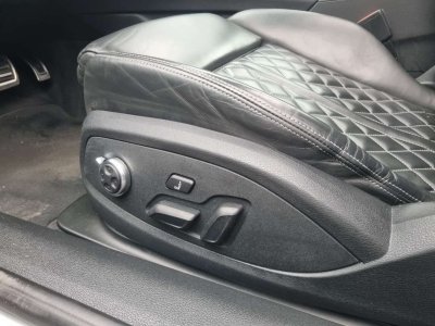 Audi A5 Coup&eacute; 3L Quattro- S-LINE RS SEATS- B&O FULL   - 19