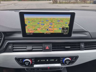 Audi A5 Coup&eacute; 3L Quattro- S-LINE RS SEATS- B&O FULL   - 21