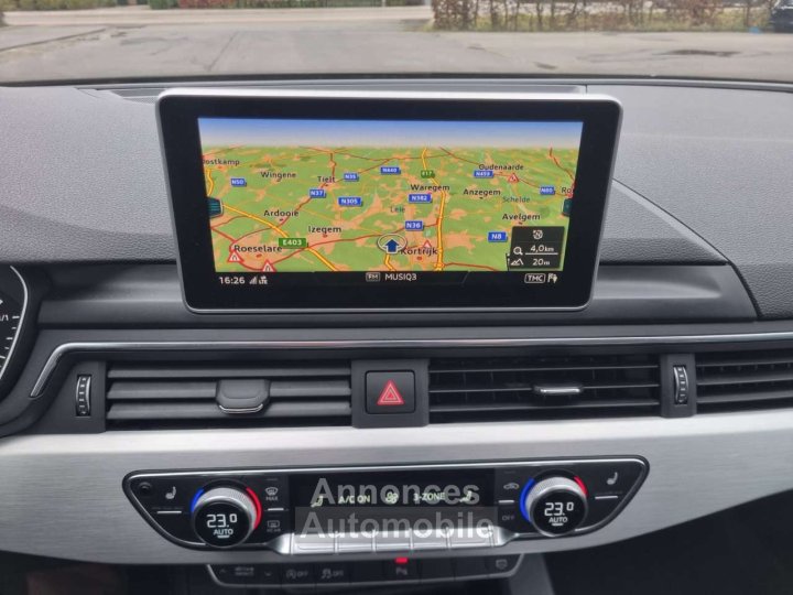 Audi A5 Coup&eacute; 3L Quattro- S-LINE RS SEATS- B&O FULL - 21