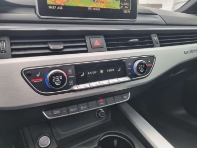 Audi A5 Coup&eacute; 3L Quattro- S-LINE RS SEATS- B&O FULL   - 25