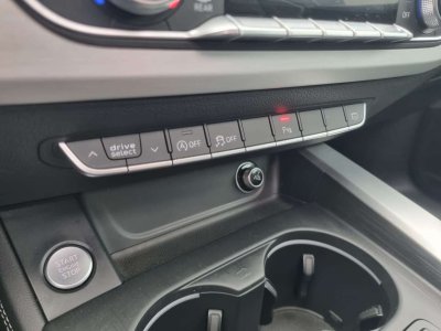 Audi A5 Coup&eacute; 3L Quattro- S-LINE RS SEATS- B&O FULL   - 26