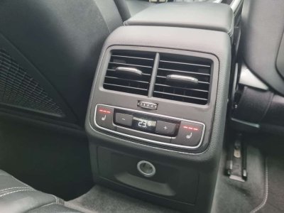 Audi A5 Coup&eacute; 3L Quattro- S-LINE RS SEATS- B&O FULL   - 27