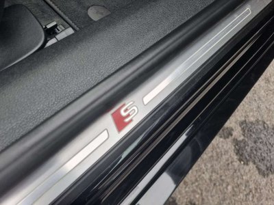 Audi A5 Coup&eacute; 3L Quattro- S-LINE RS SEATS- B&O FULL   - 28
