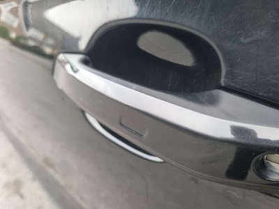 Audi A5 Coup&eacute; 3L Quattro- S-LINE RS SEATS- B&O FULL   - 29