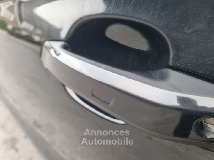 Audi A5 Coup&eacute; 3L Quattro- S-LINE RS SEATS- B&O FULL - 29