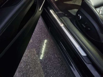 Audi A5 Coup&eacute; 3L Quattro- S-LINE RS SEATS- B&O FULL   - 30