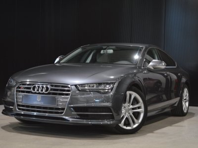 Audi S7 Sportback V8 40 TFSI 450 ch 1 MAIN   - 1