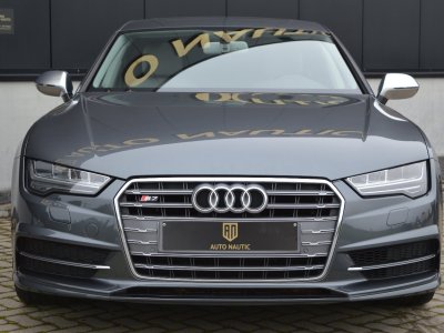 Audi S7 Sportback V8 40 TFSI 450 ch 1 MAIN   - 3