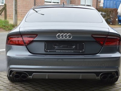 Audi S7 Sportback V8 40 TFSI 450 ch 1 MAIN   - 4